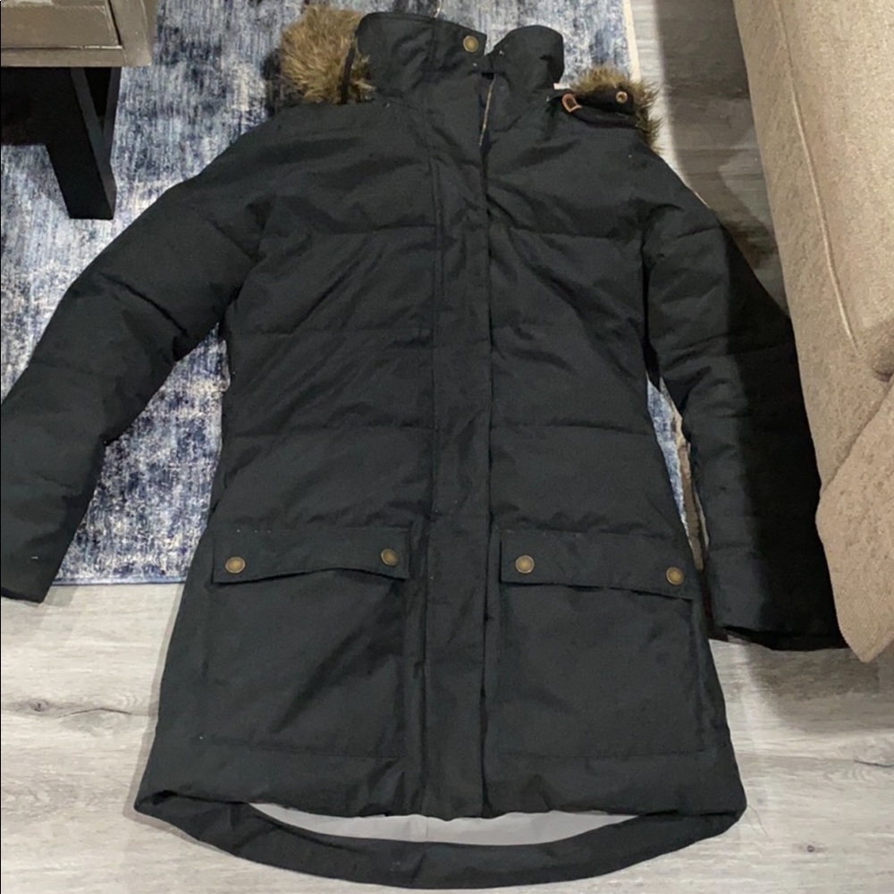 Roxy Winter Coat
